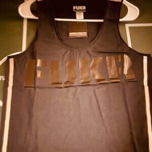 Andrew Christian Horny FUKR Tank